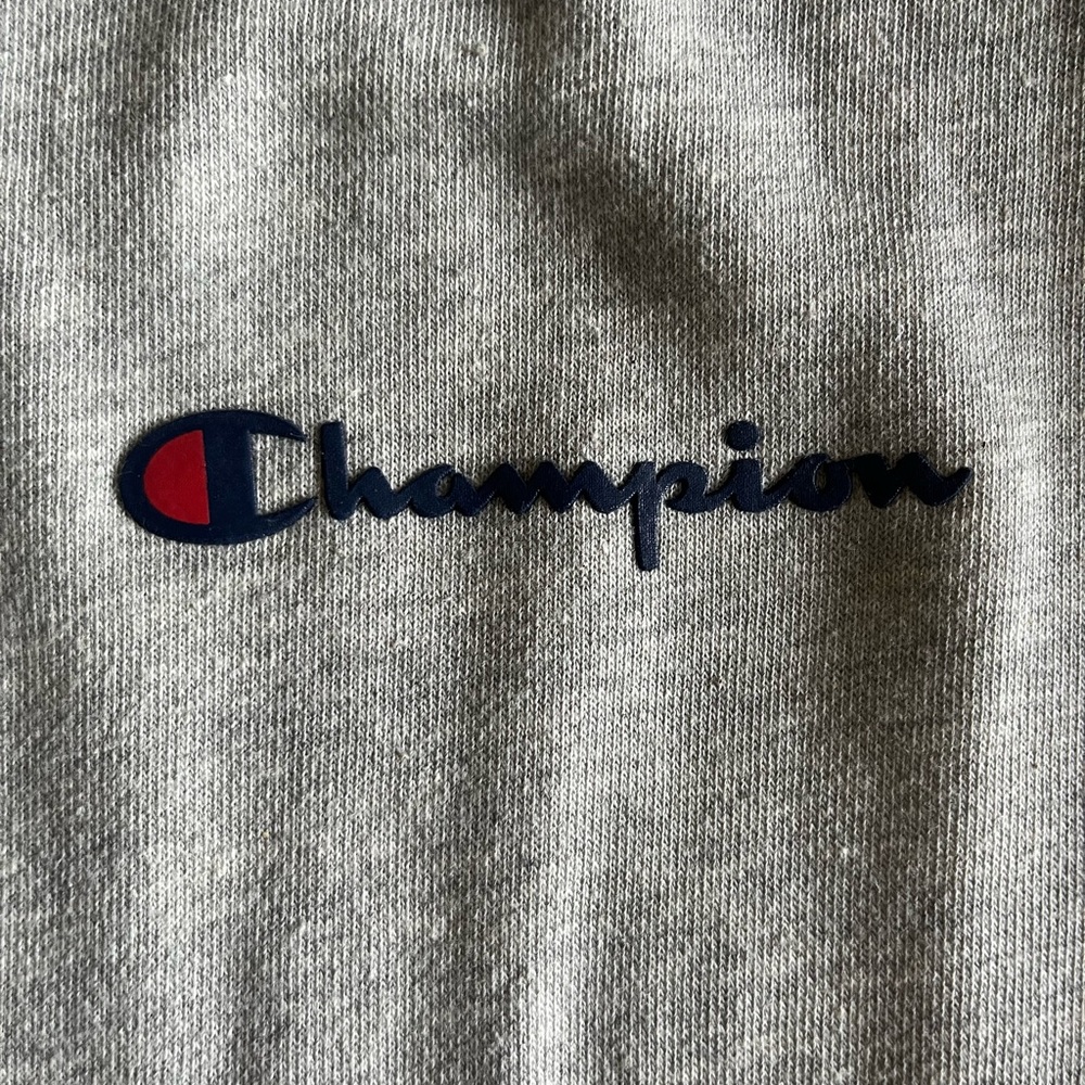 Champion pullover - Picture 8 of 8